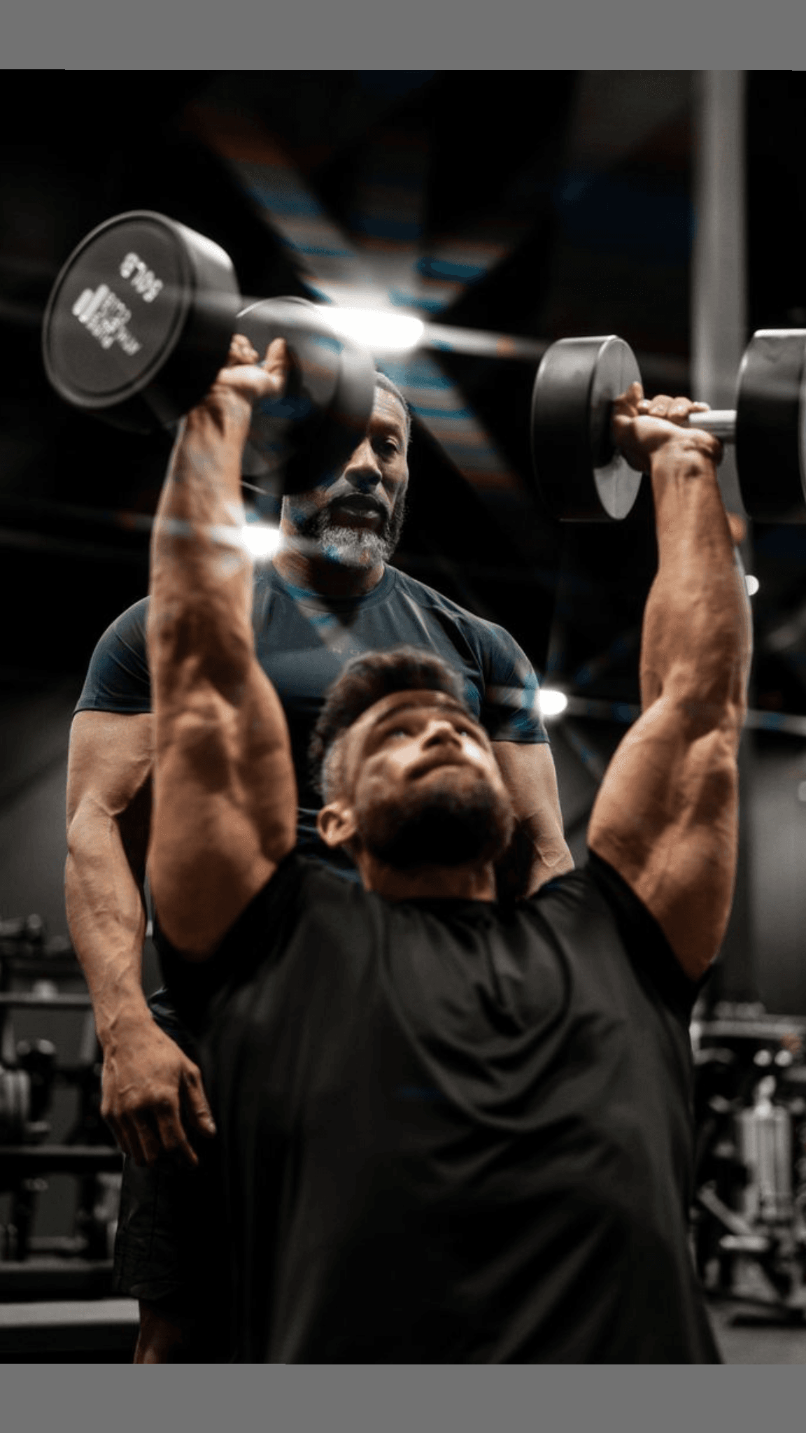 Fitness training